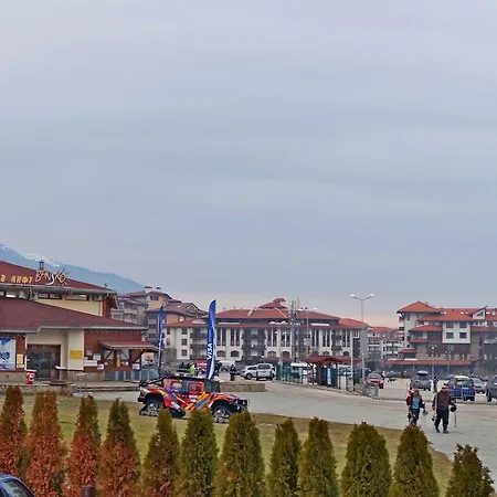 Gt Pirin Place Lejlighed *