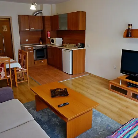 Lejlighed Gt Pirin Place *