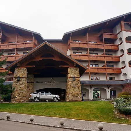Lejlighed Gt Pirin Place