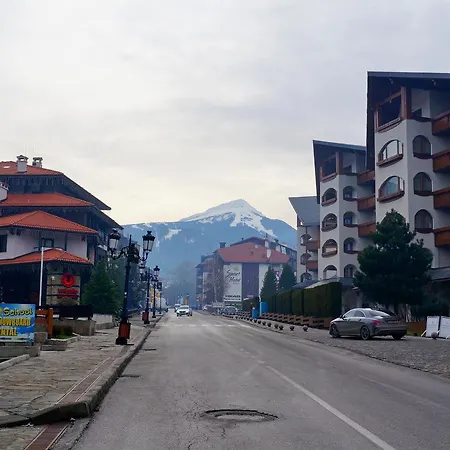 Gt Pirin Place * Bansko