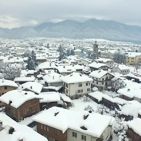 Gt Pirin Place * Bansko