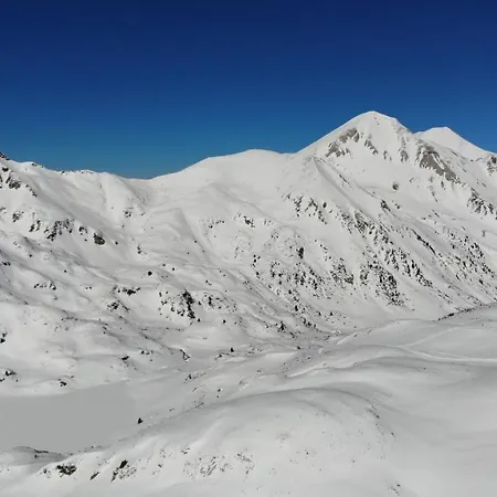 Lejlighed Gt Pirin Place